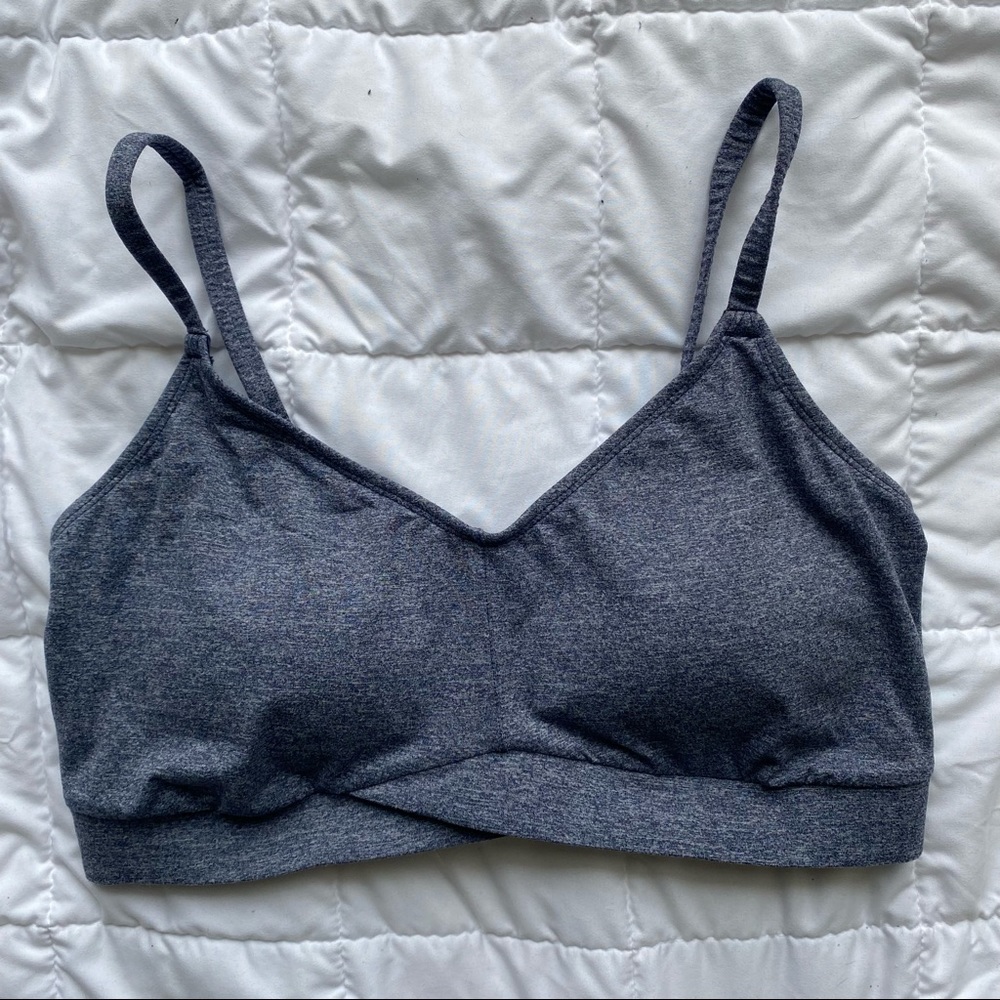 TORRID Curve Sport Bra